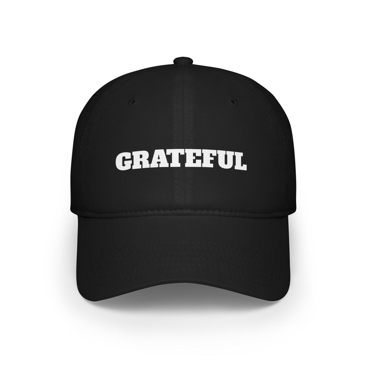 Grateful Cap
