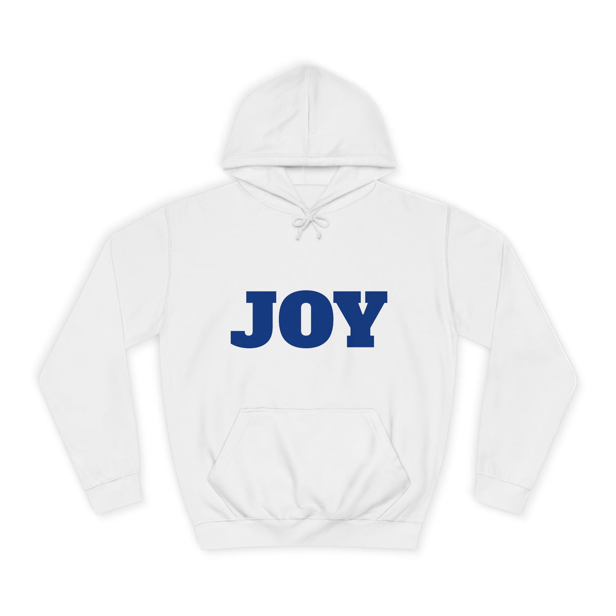 Joy Hoodie Jumpers