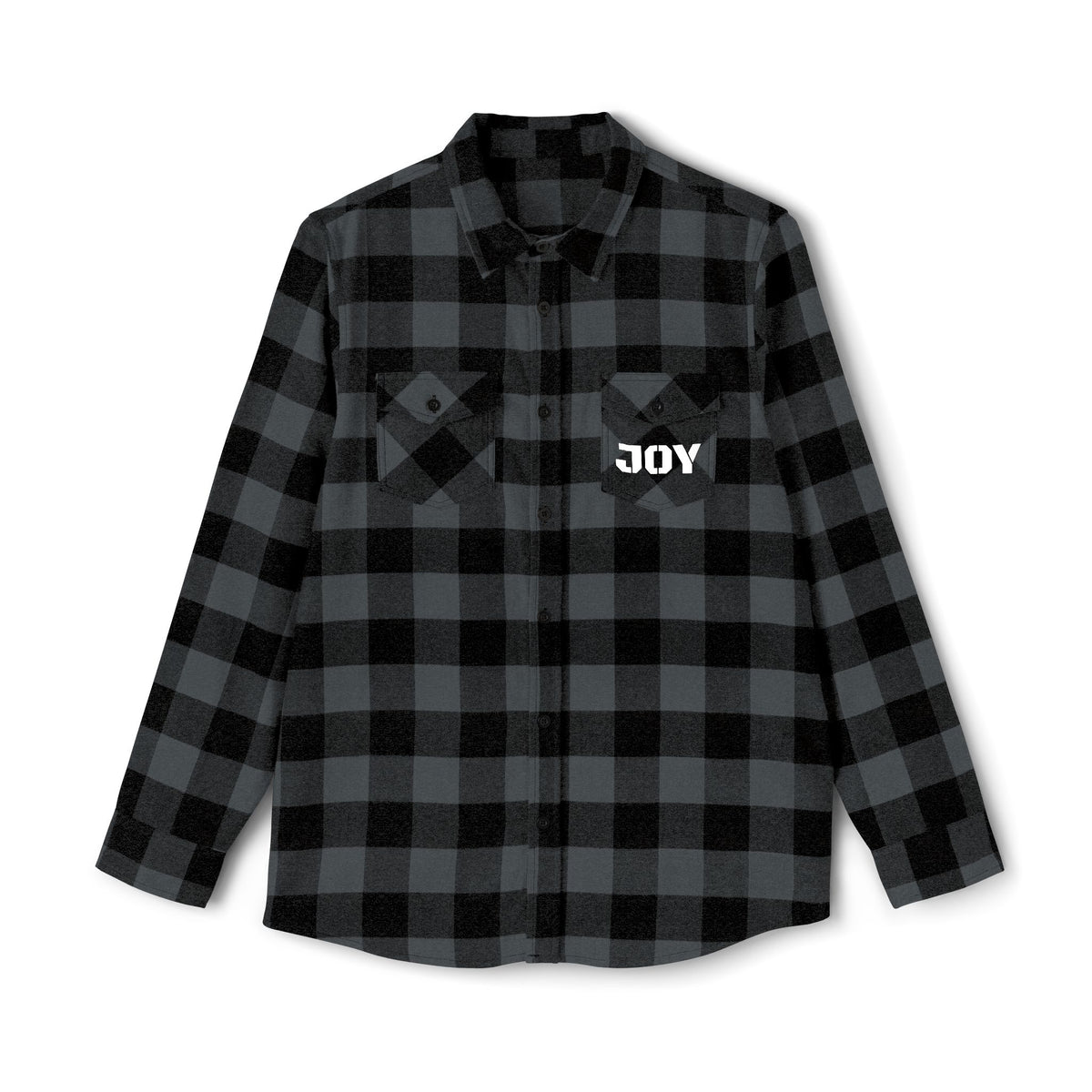 Joy Flannel Shirt
