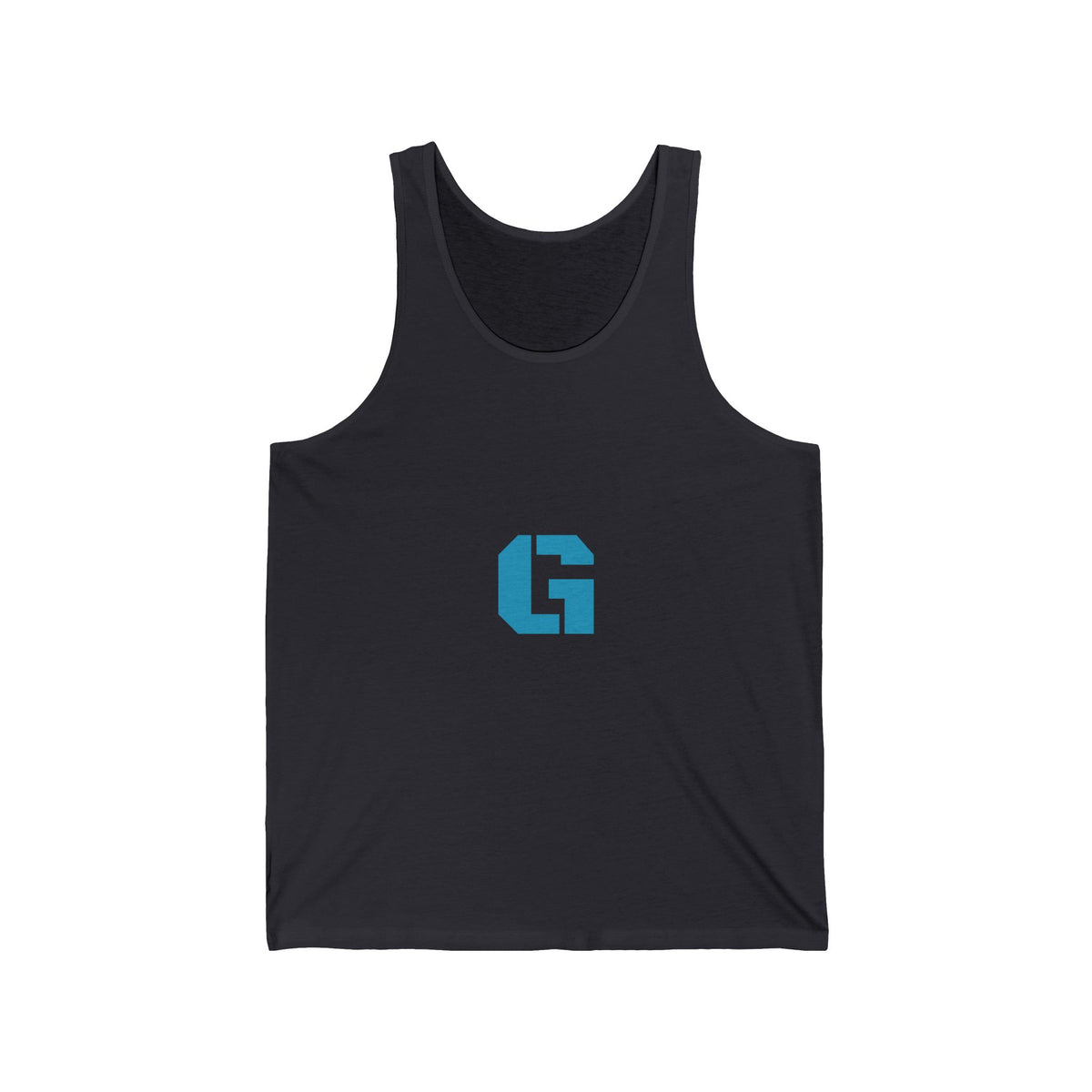 Grace Man’s Vest Top