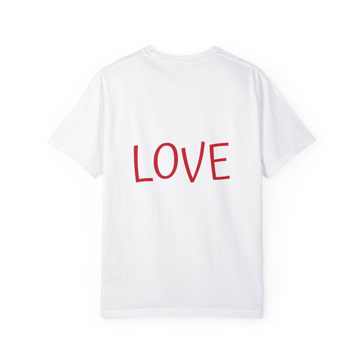 Love T-shirts