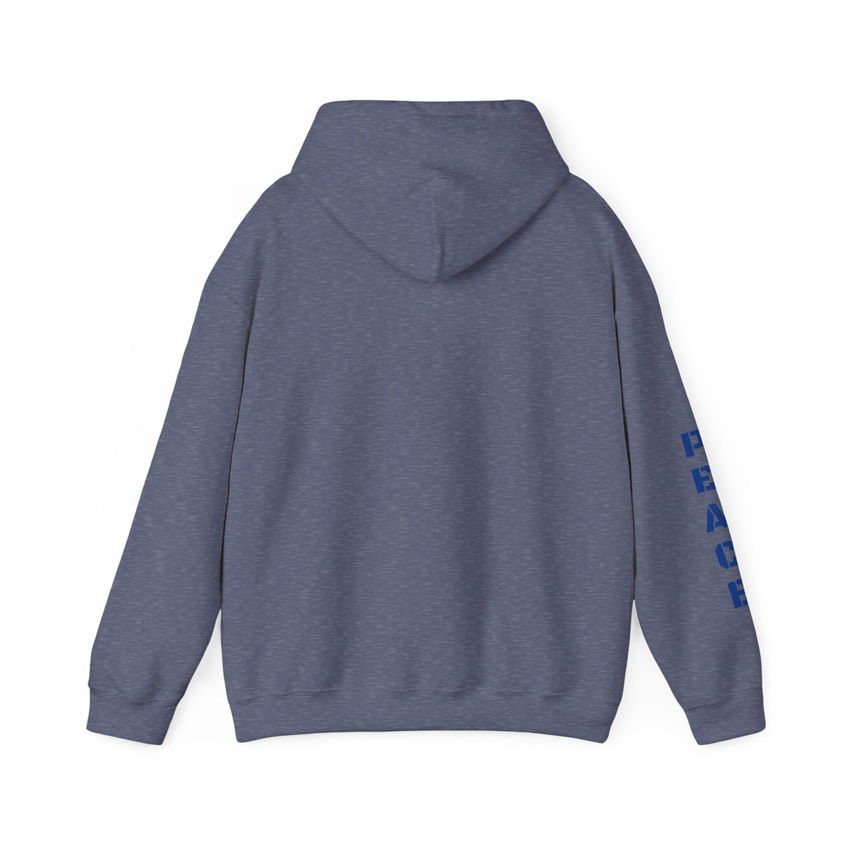 Peace Hoodie Jumpers