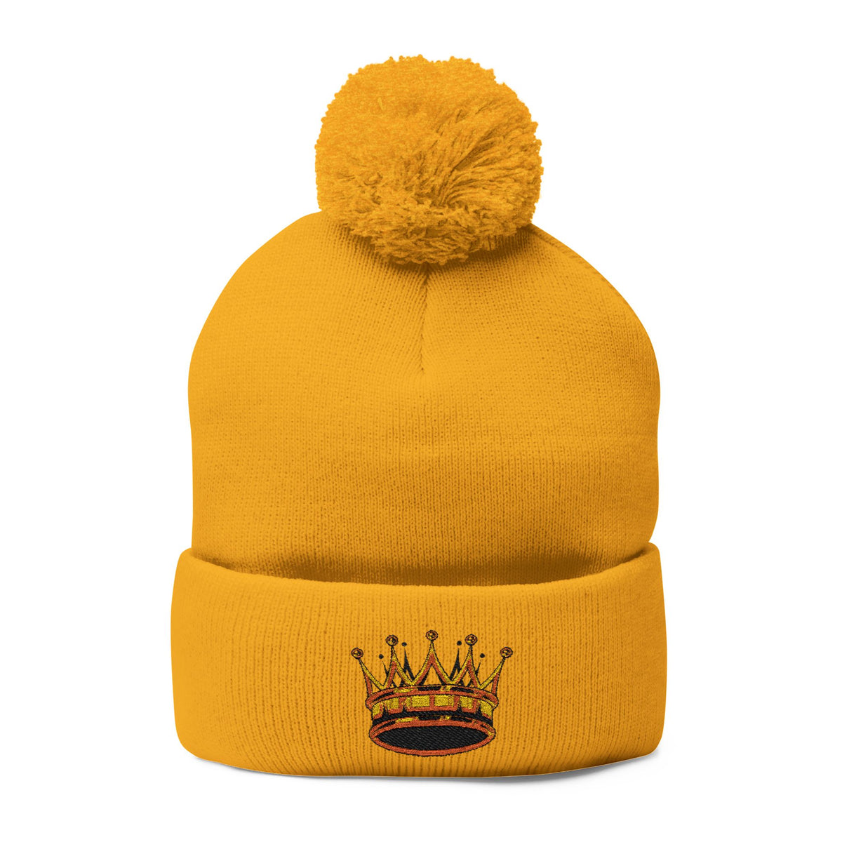 King Woolly Hat