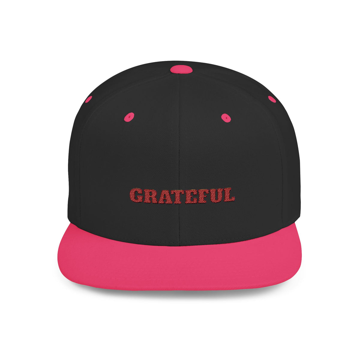 Grateful Snapback