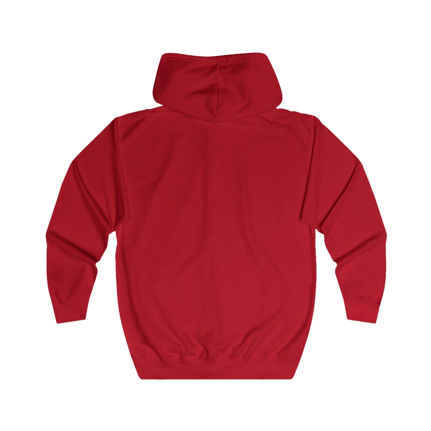 Warrior Hoodie Jumpers