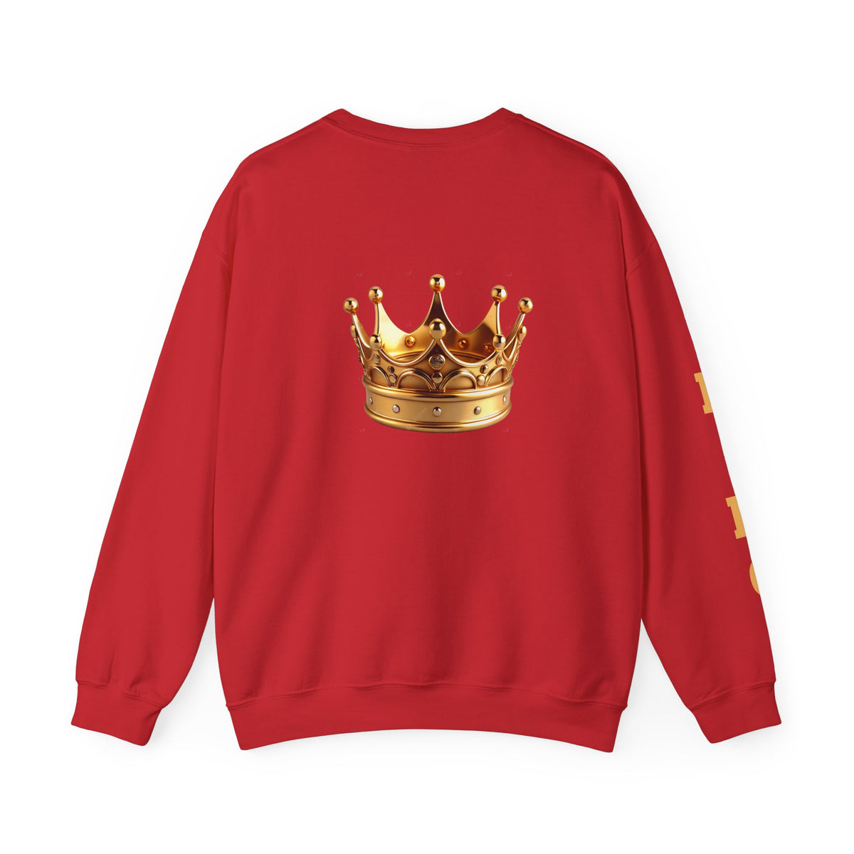King Jumpers