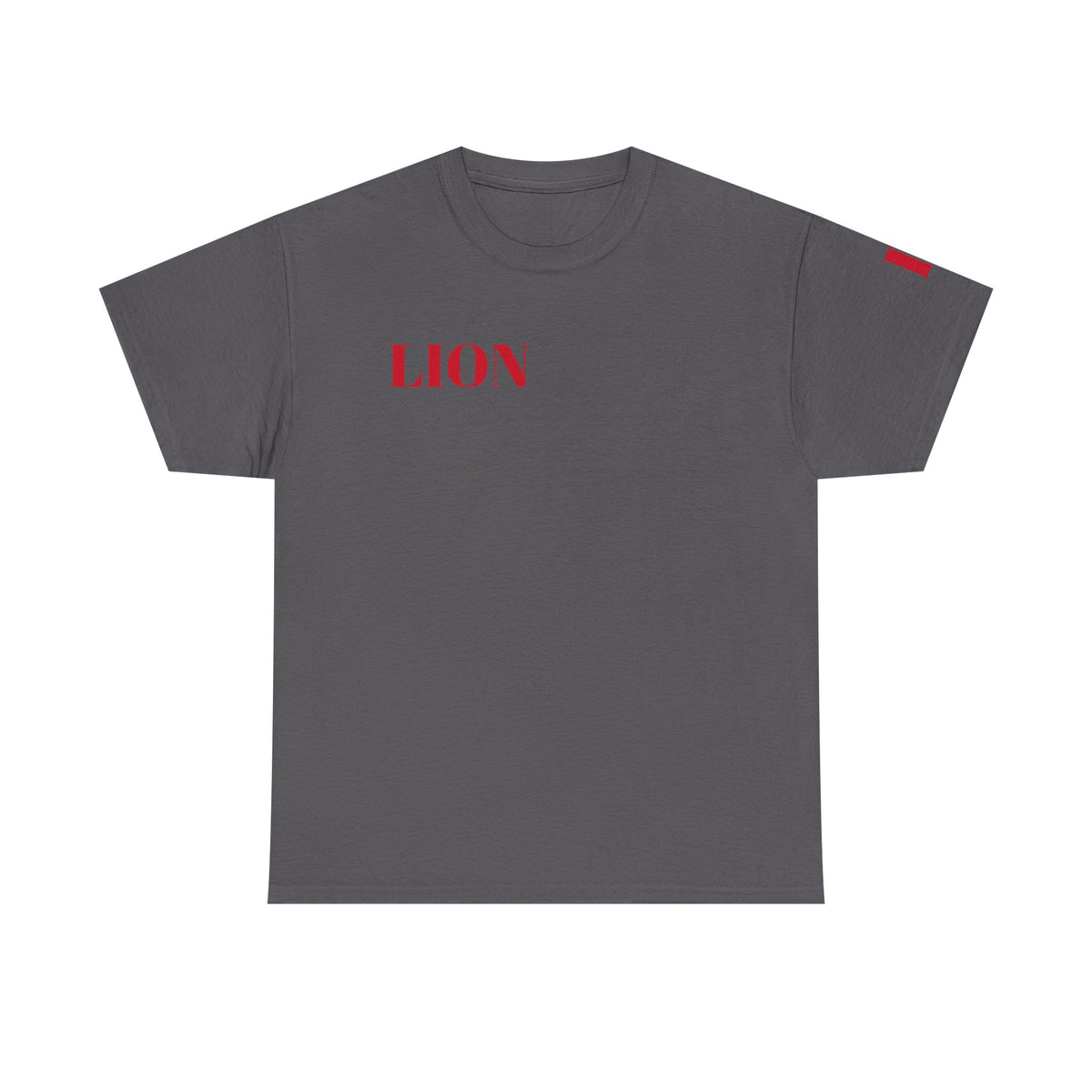 Lion T-Shirts