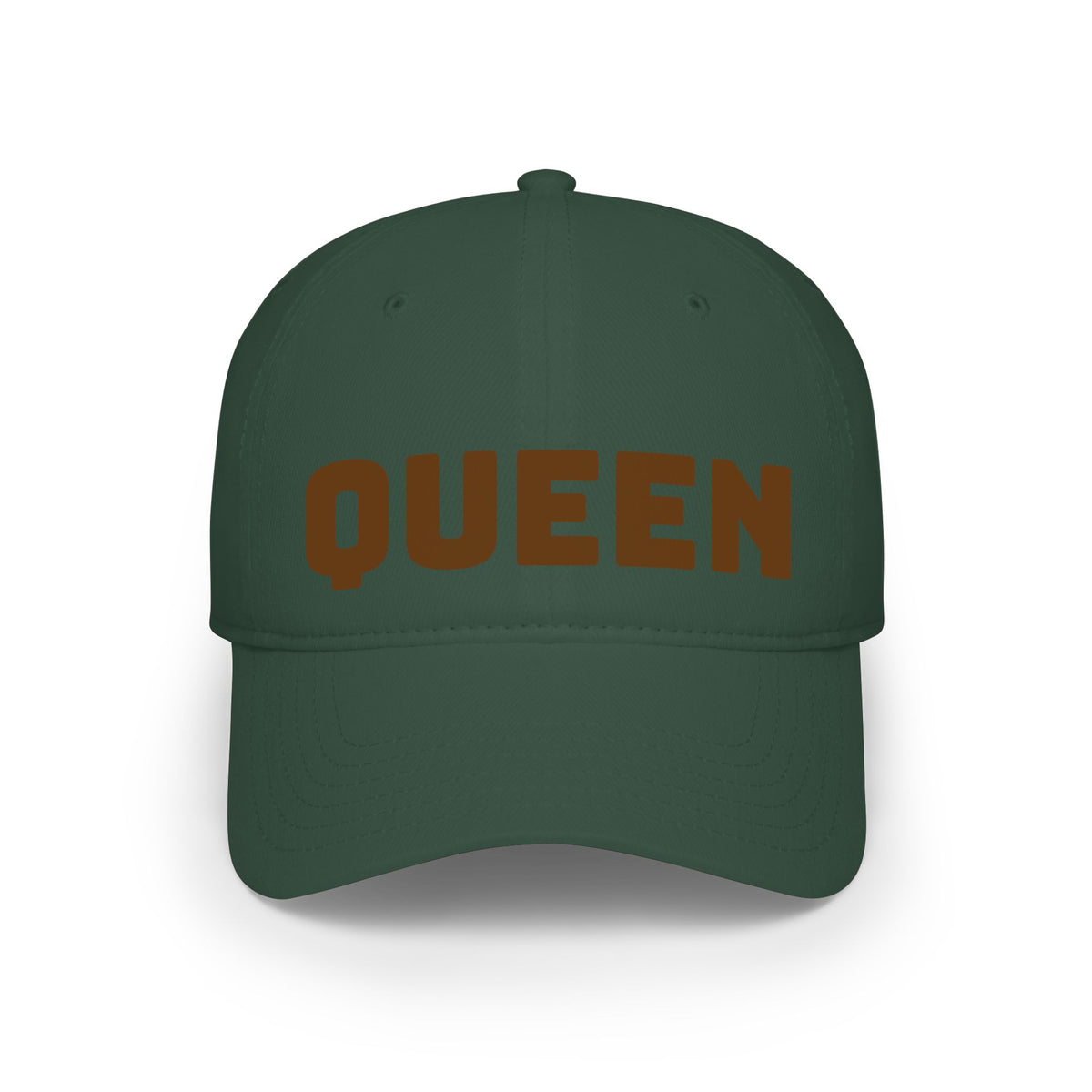 Queen Cap