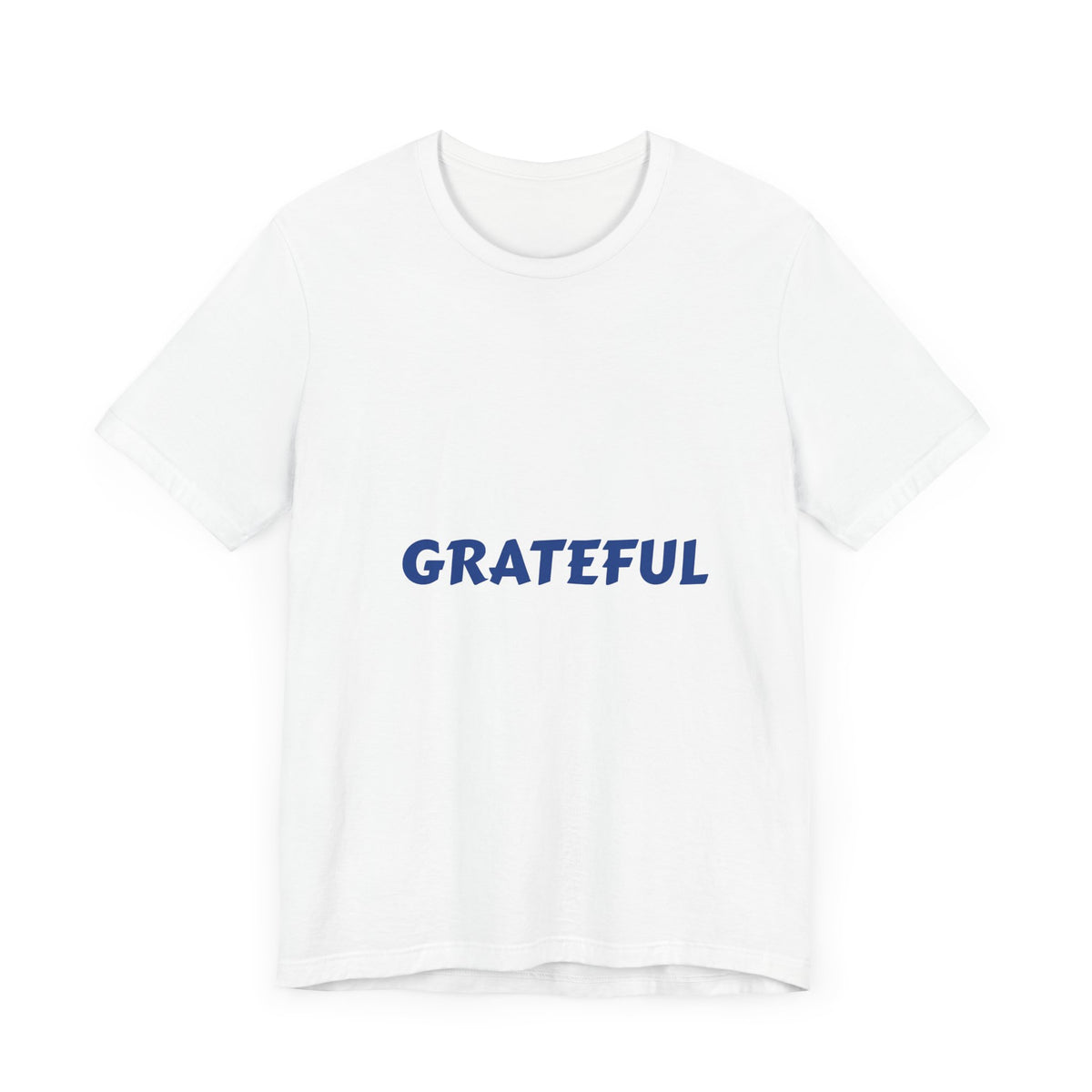 Grateful T-shirts