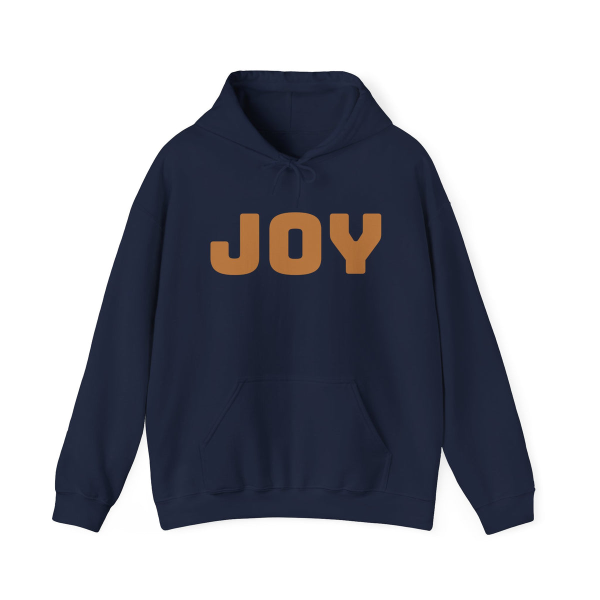 Joy Hoodie Jumpers