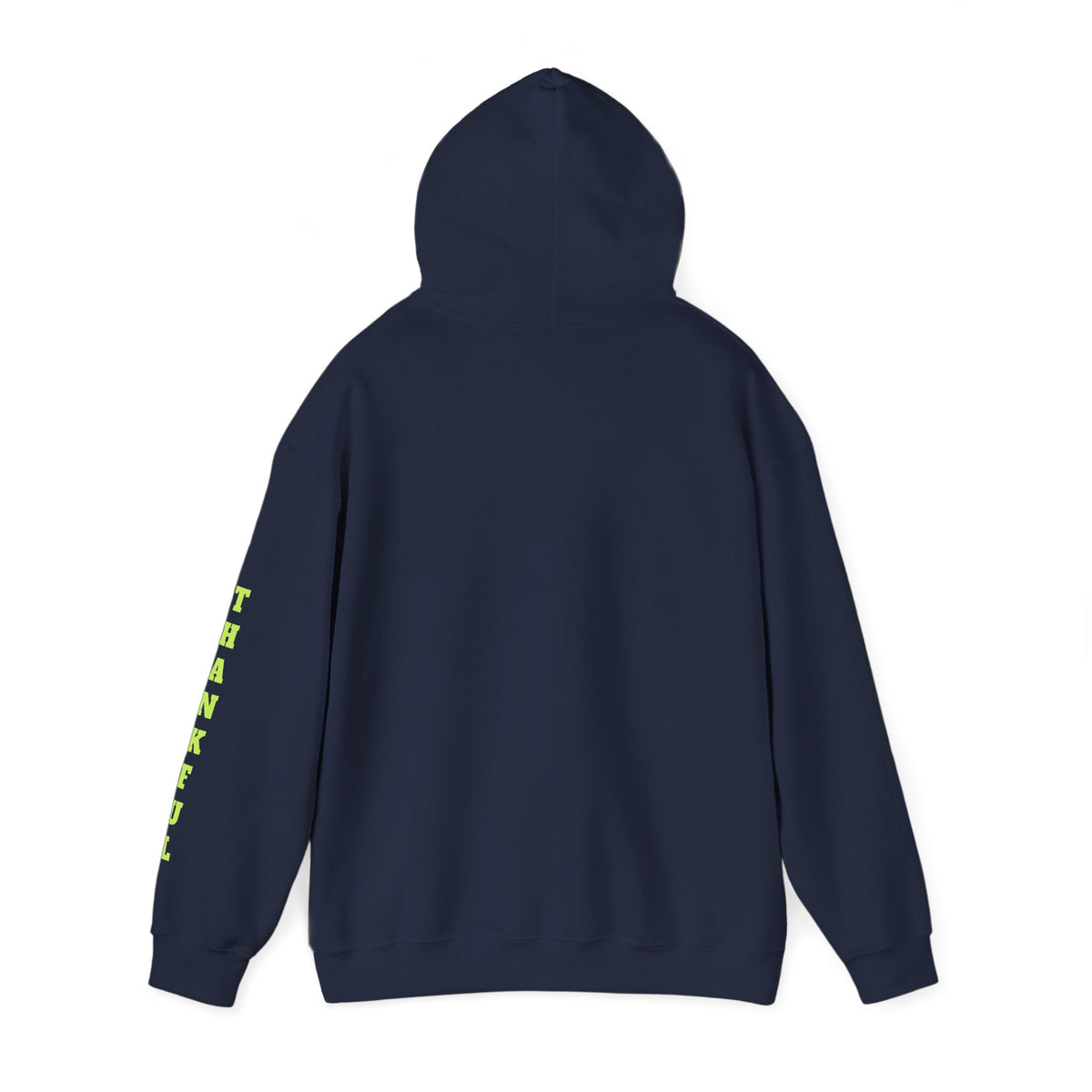 Thankful Hoodie Jumpers