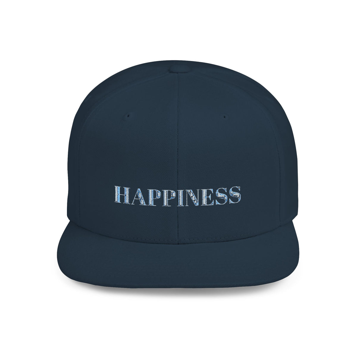 Happiness Snapback