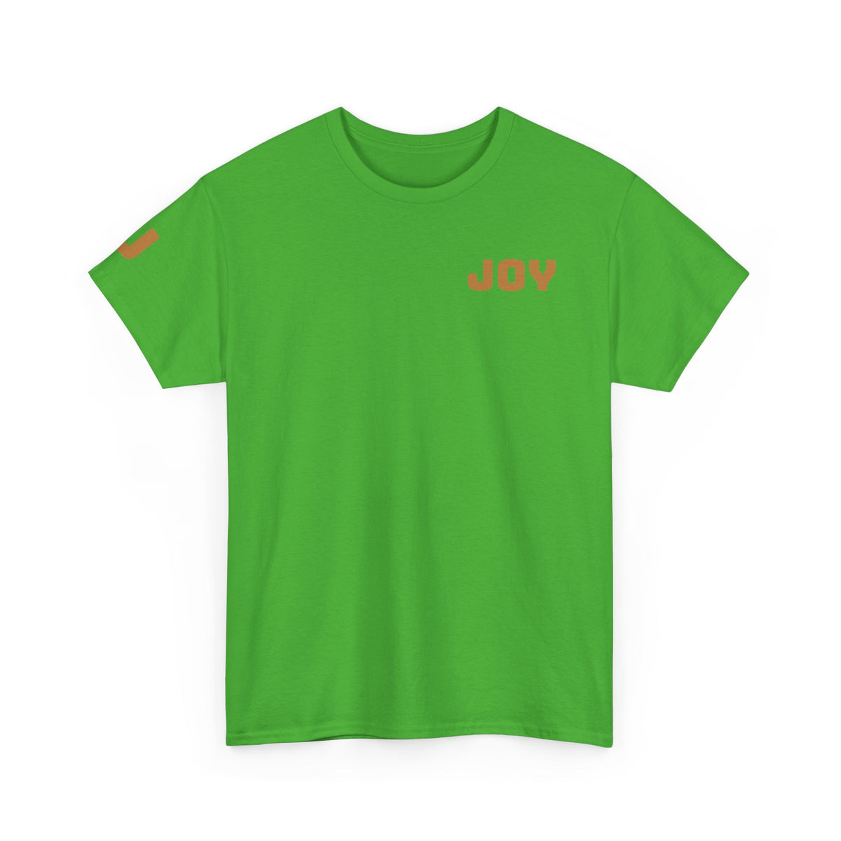 Joy T-shirts