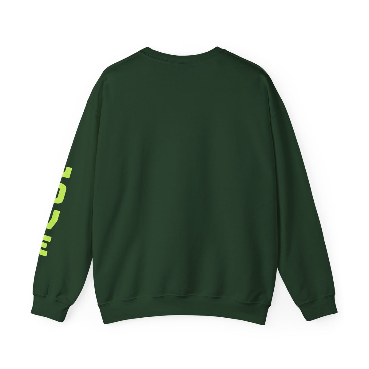 Love Jumpers