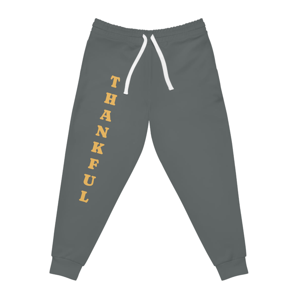 Thankful Joggers