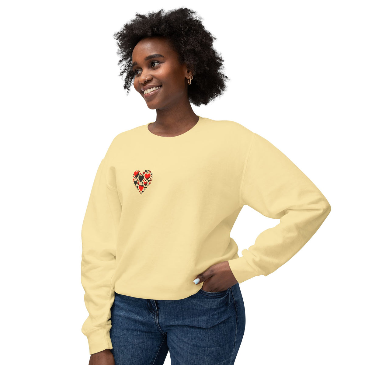 Love Jumpers