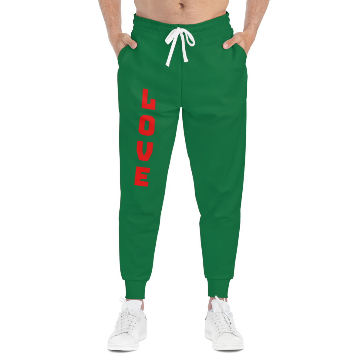 Love Joggers