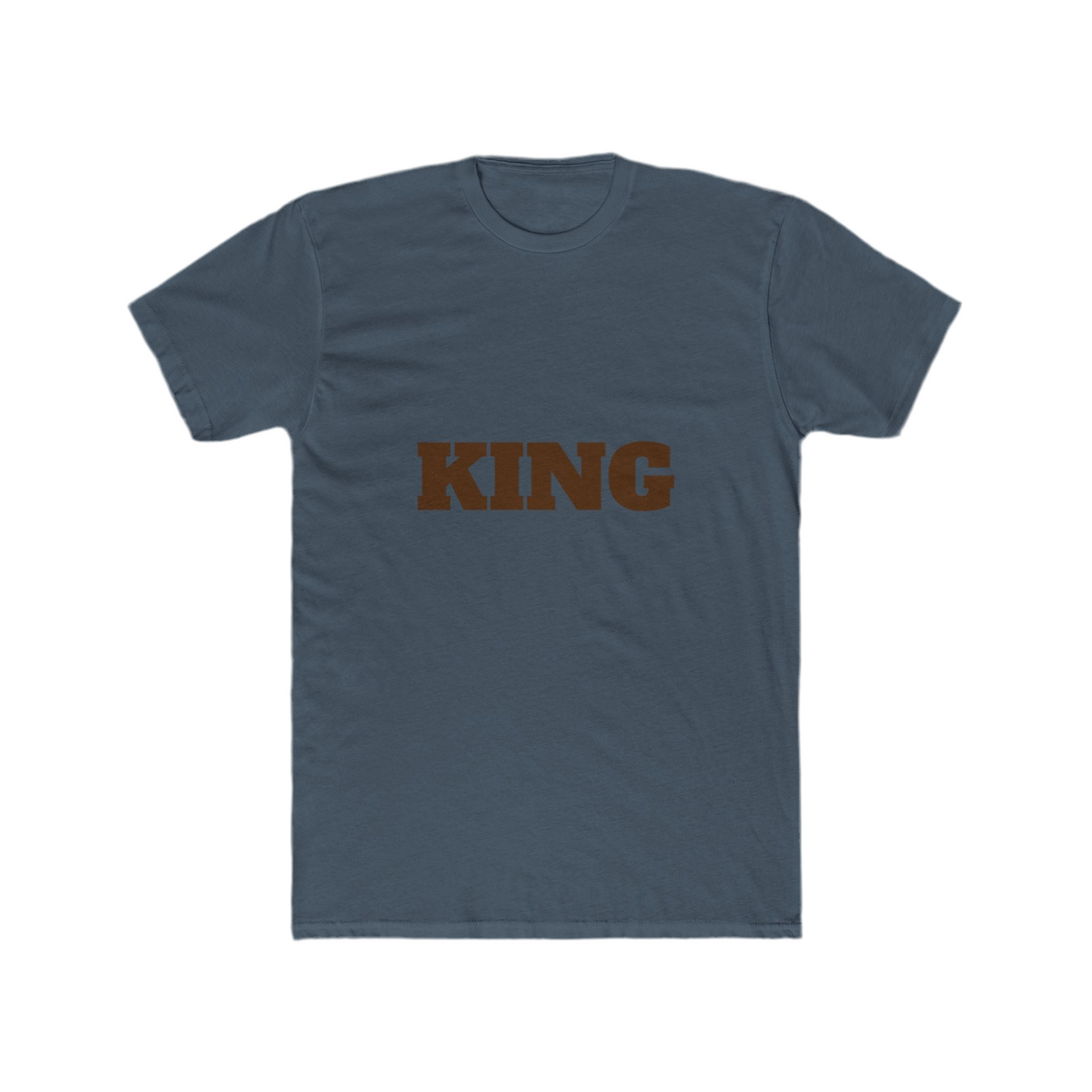 King T-shirts