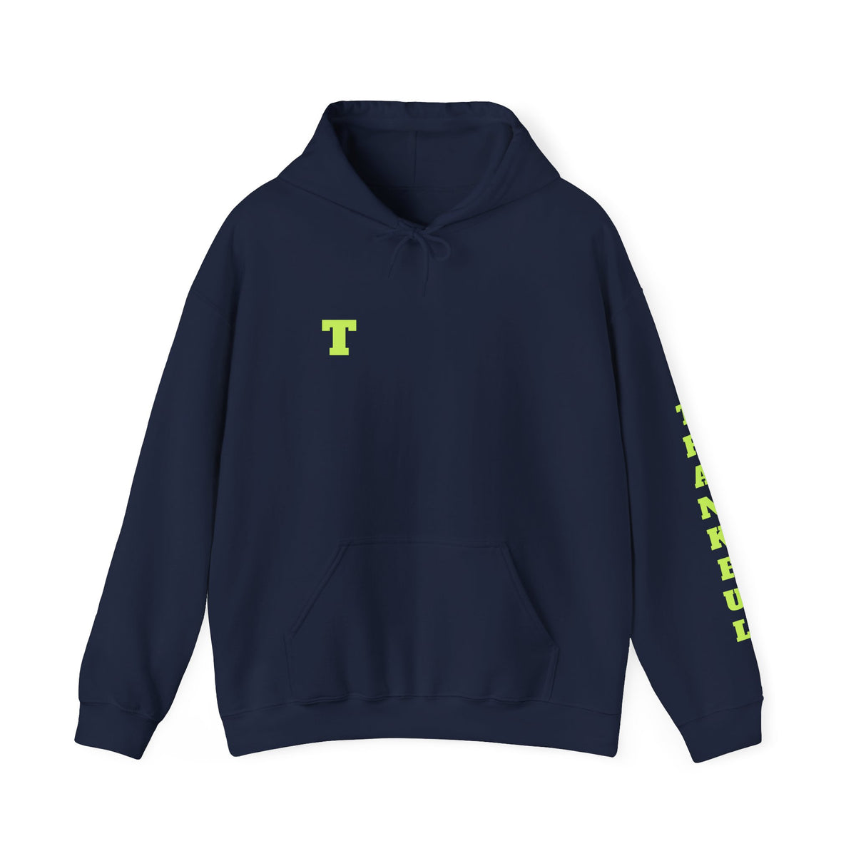 Thankful Hoodie Jumpers