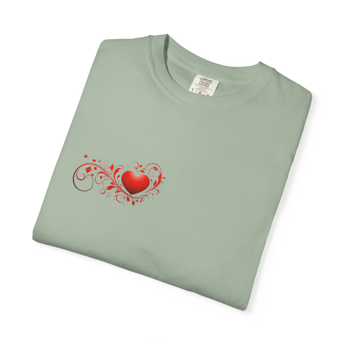 Love T-shirt