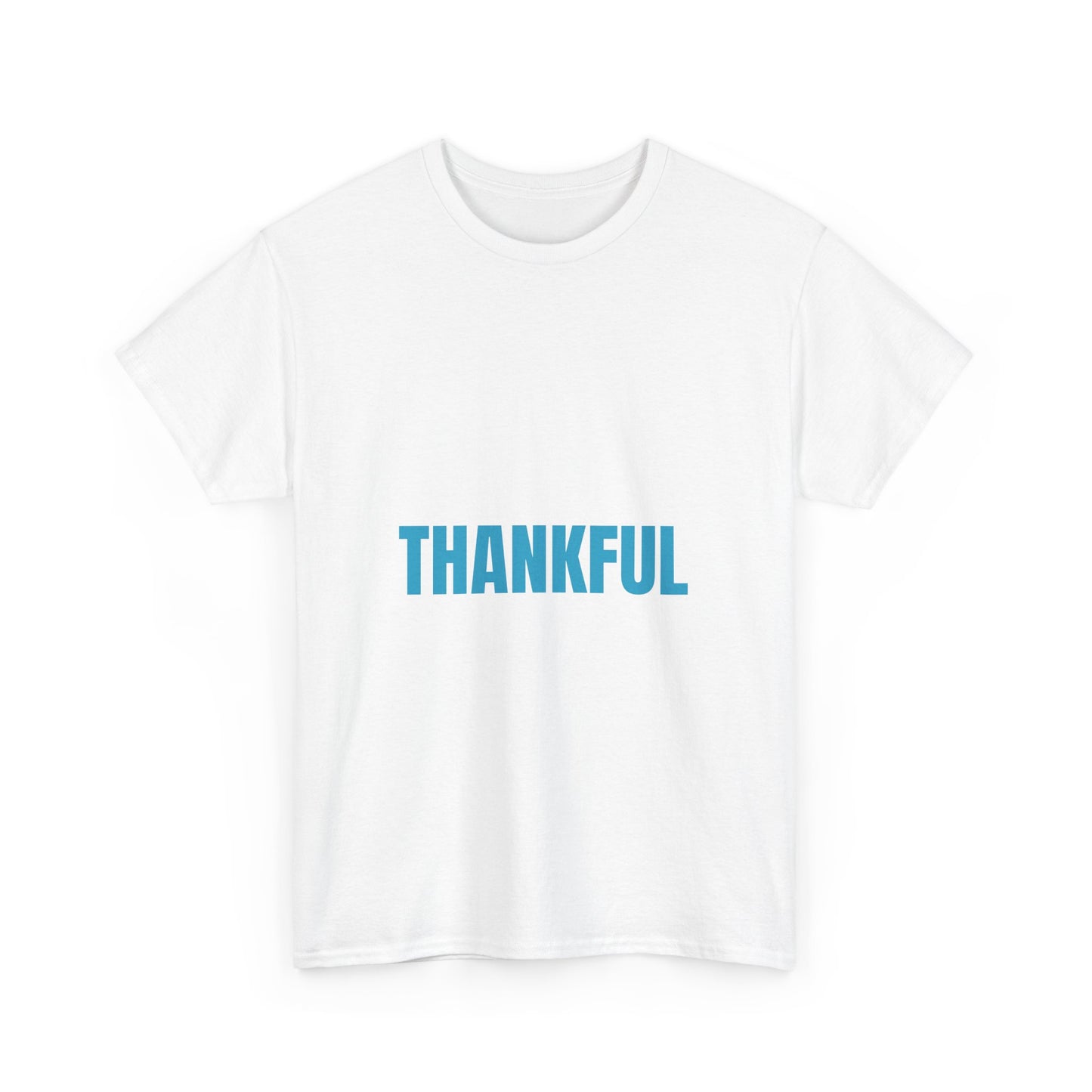 Thankful T-shirts