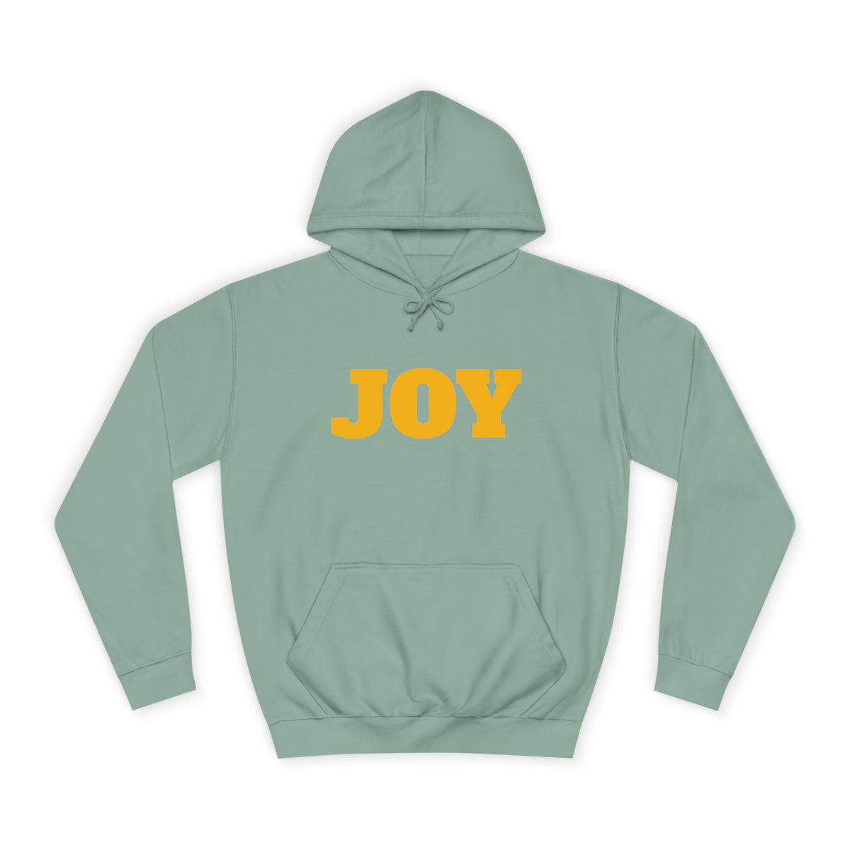 Joy Hoodie Jumpers