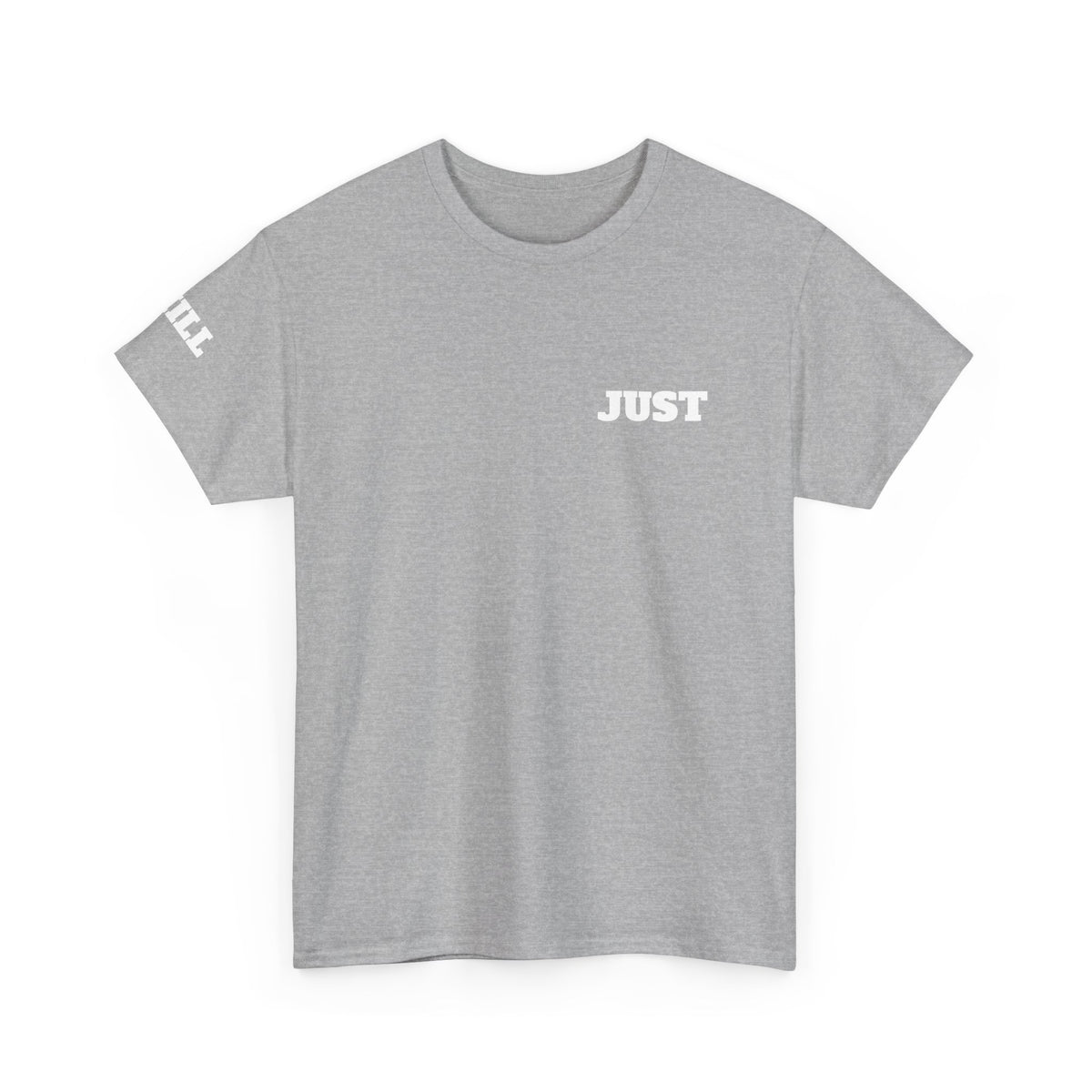 Just Chill T-shirts