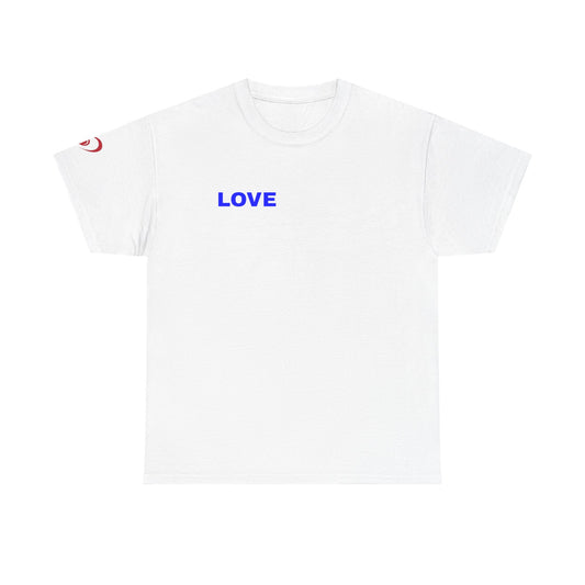 Love T-Shirts
