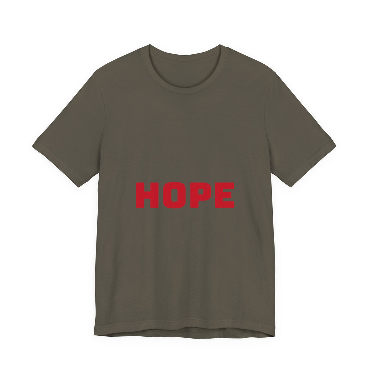 Hope T-Shirts