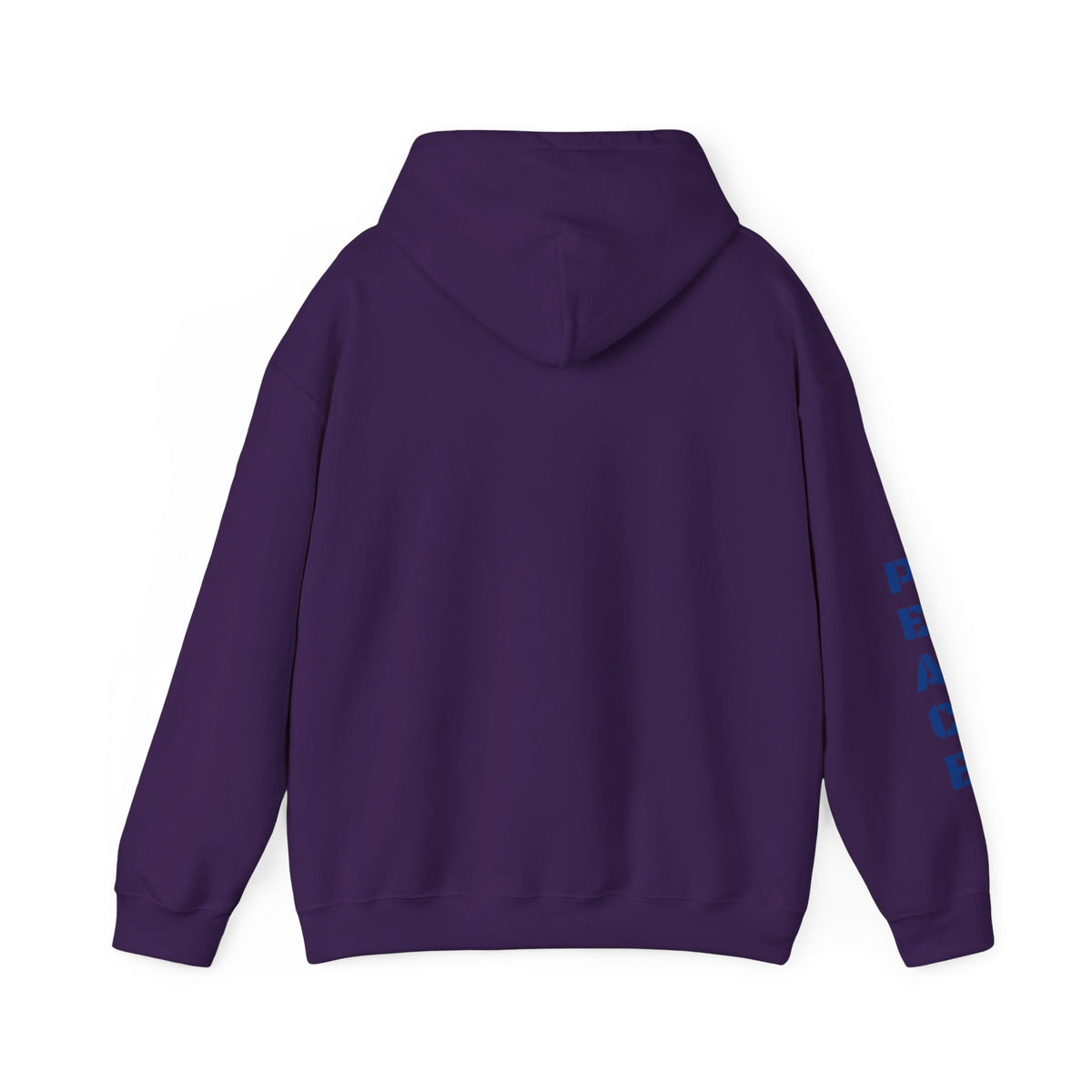 Peace Hoodie Jumpers