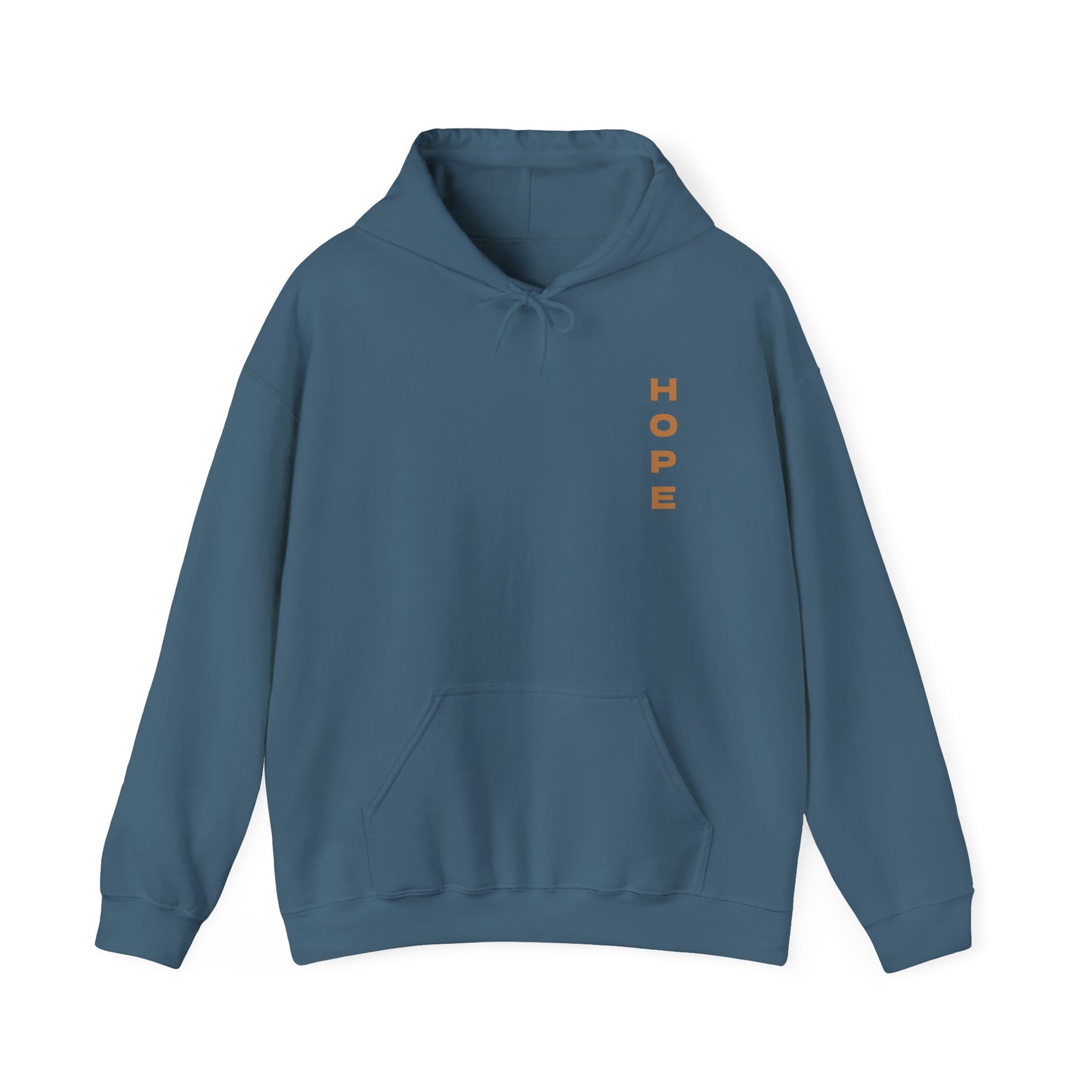 Hope Hoodie Jumpers