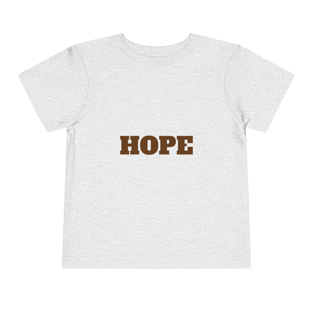 Hope T-shirts Kid