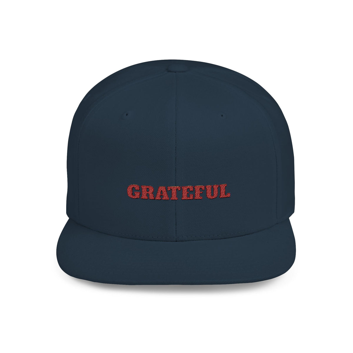 Grateful Snapback