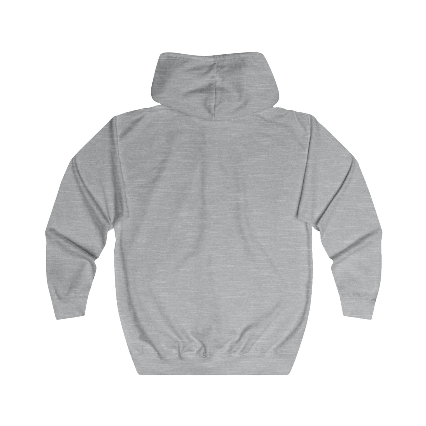Warrior Hoodie Jumpers