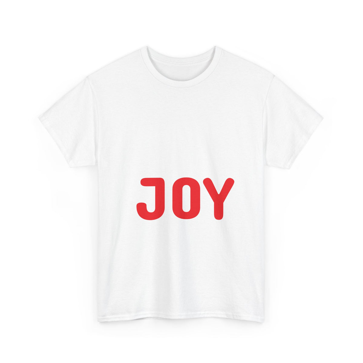 Joy T-shirts
