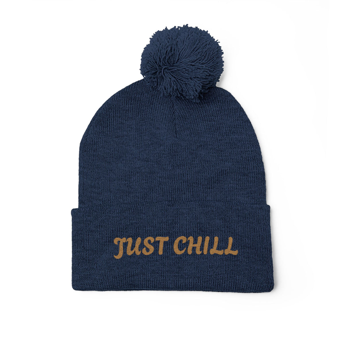Just Chill Woolly Hat