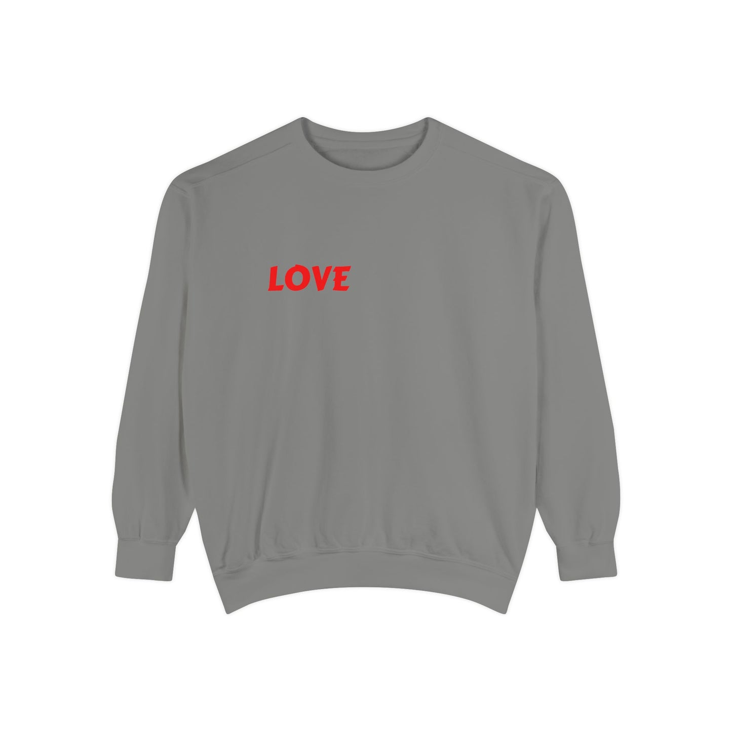 Love Jumpers