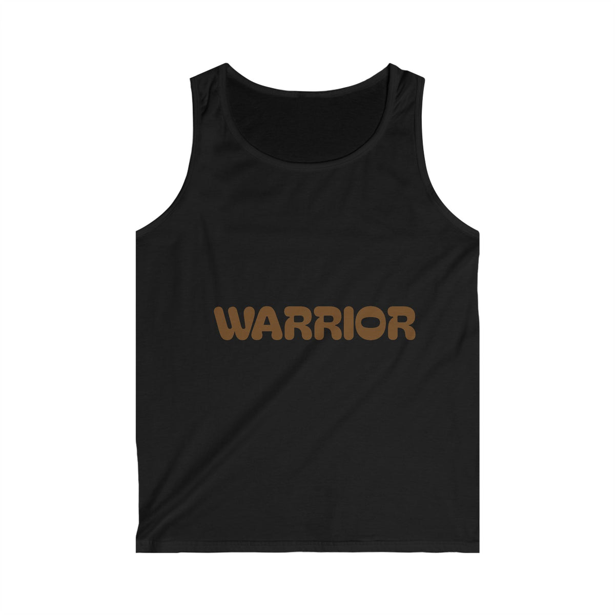 Warrior Men’s Vest Top