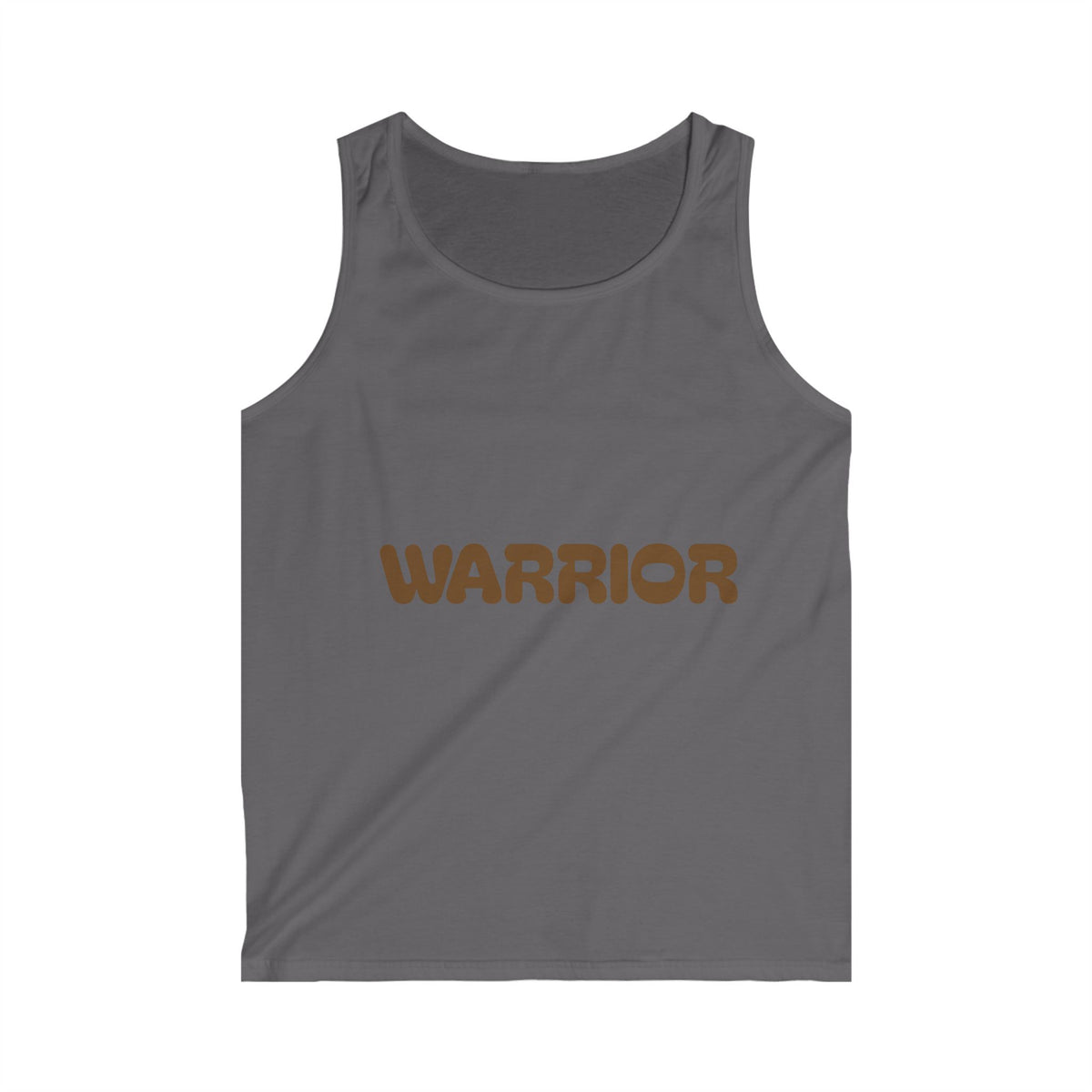Warrior Men’s Vest Top