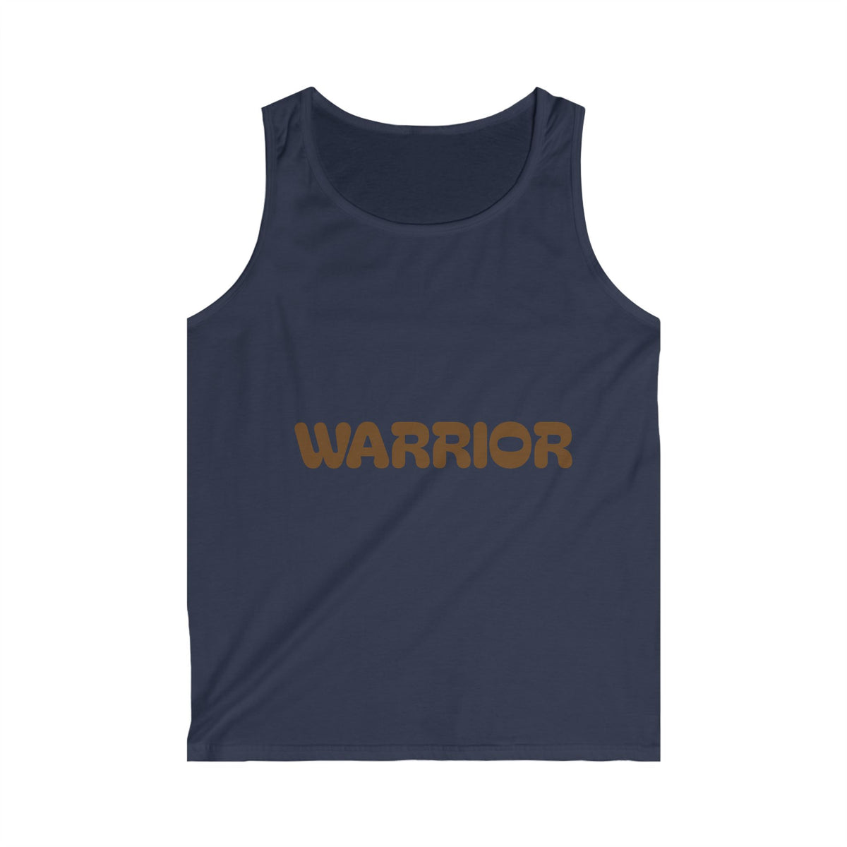 Warrior Men’s Vest Top