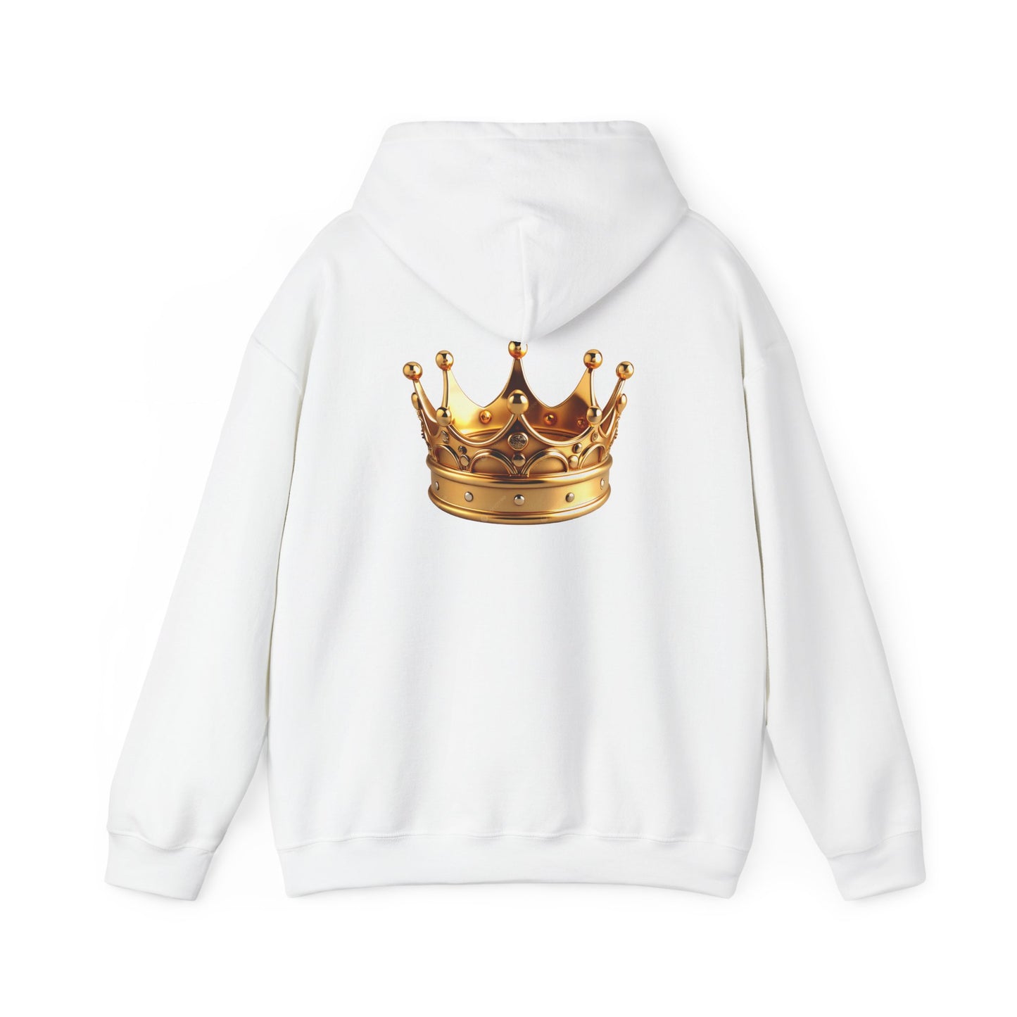King Hoodie Jumpers