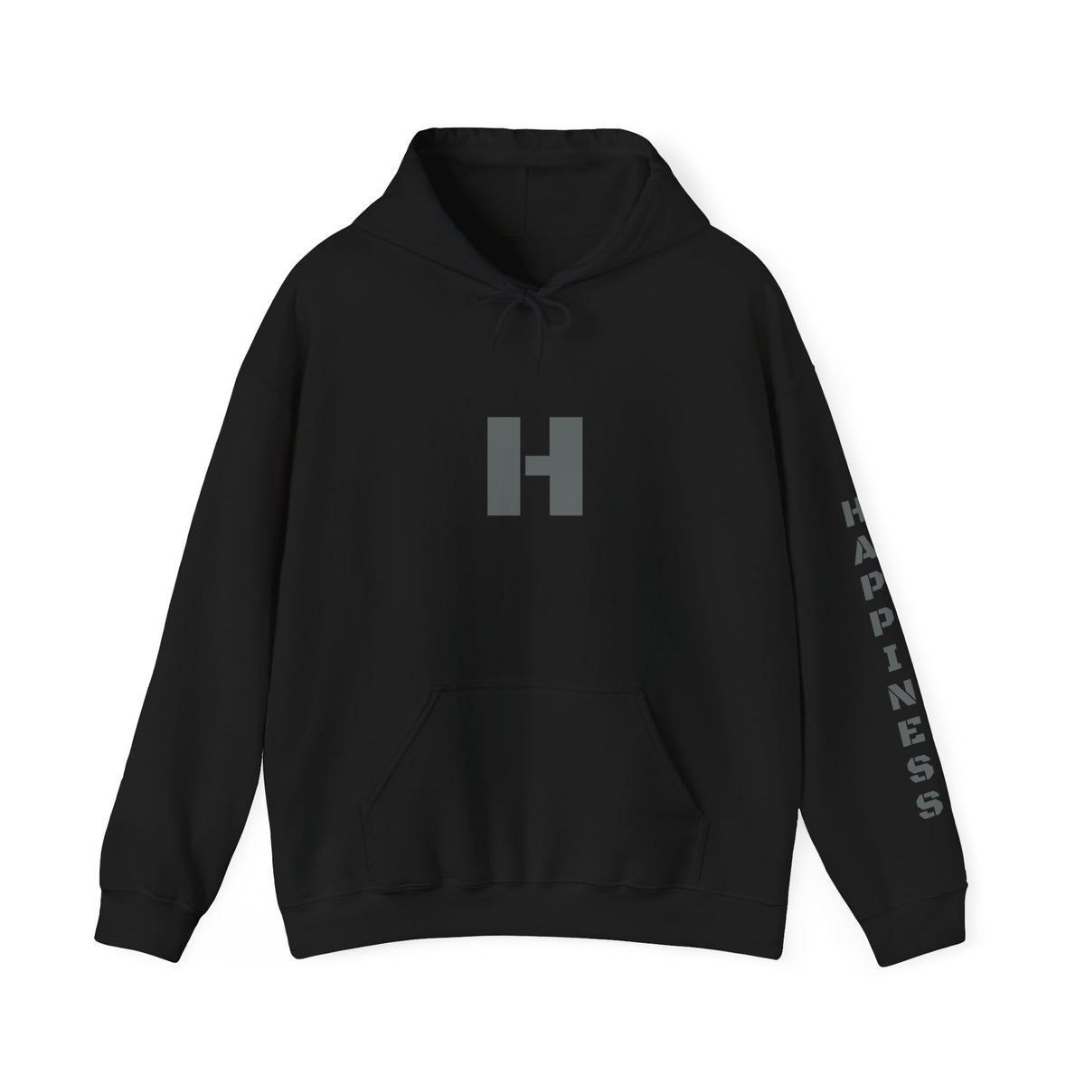 Happiness Hoodie Jumpers