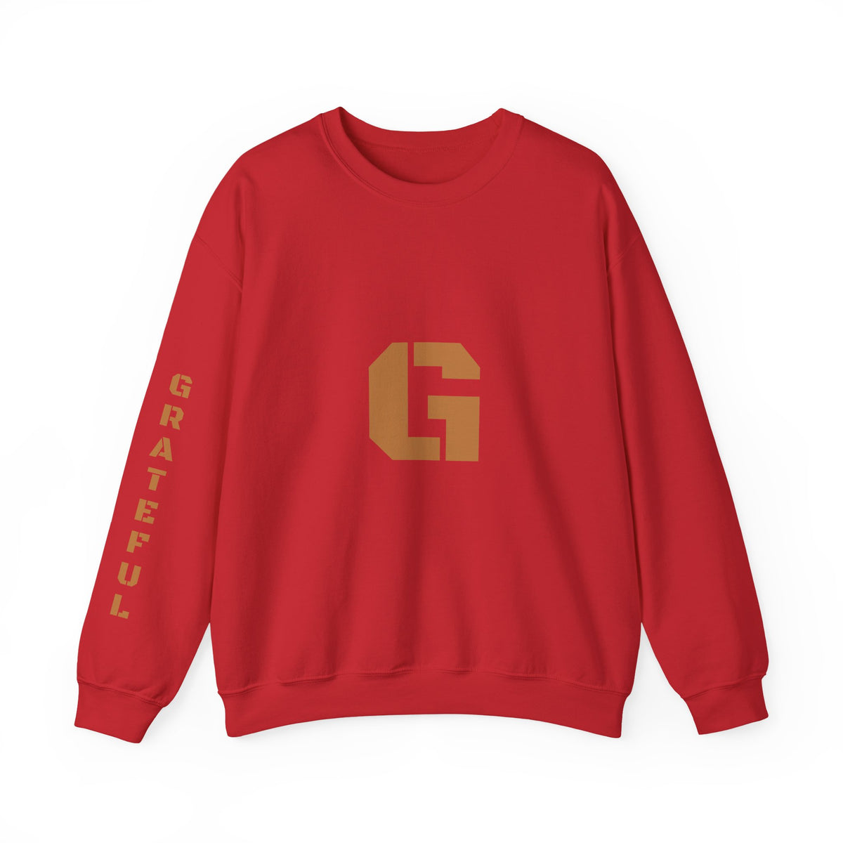 Grateful Jumpers