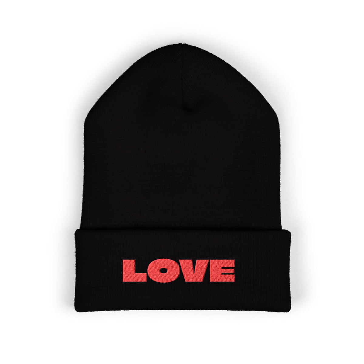 Love Beanie Hat
