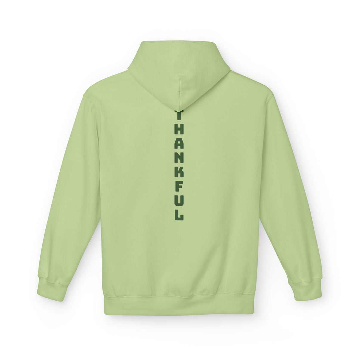 Thankful Hoodie Jumpers