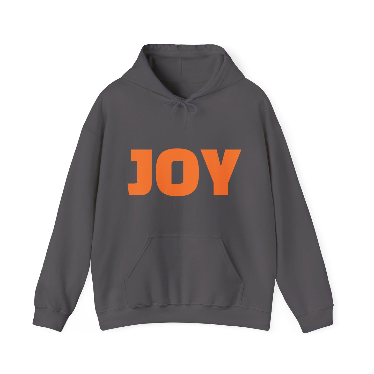 Joy Hoodie Jumpers