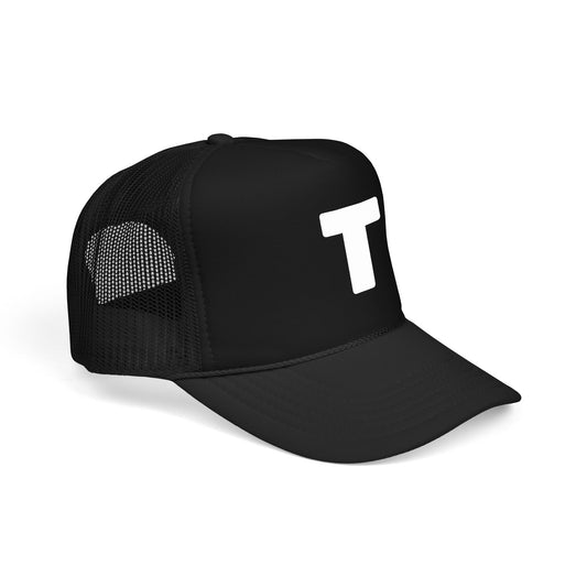 Thankful Cap