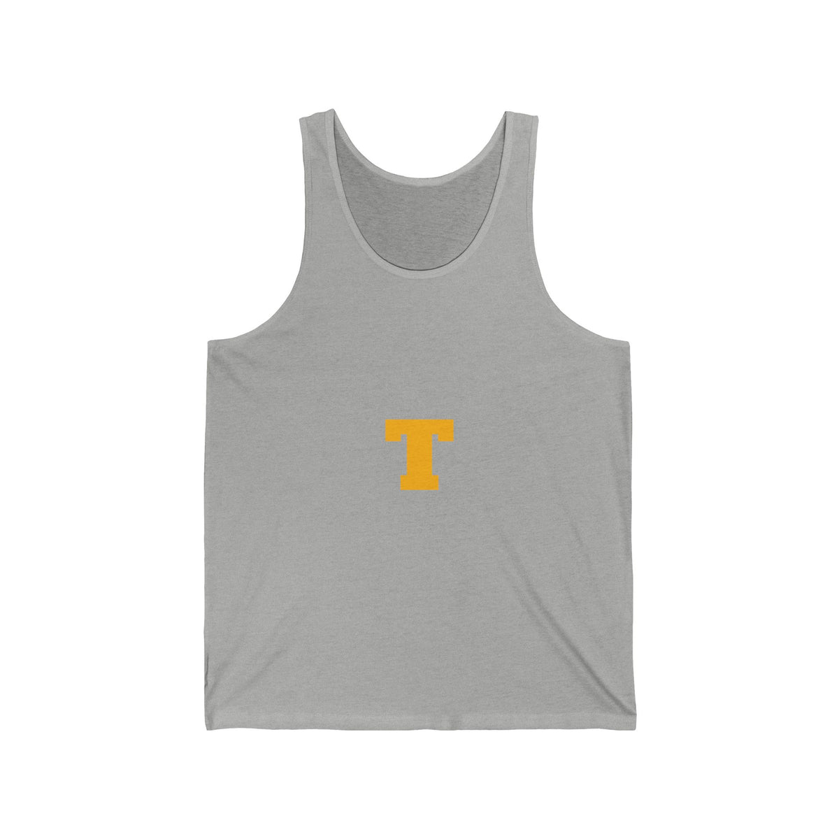Thankful Man’s Vest Top