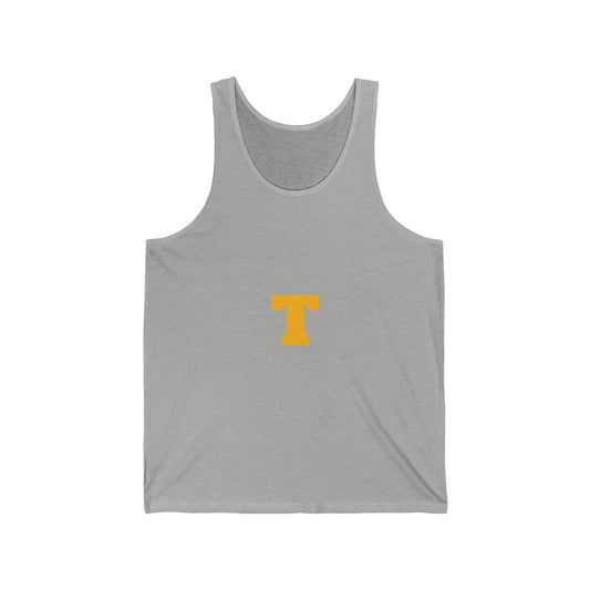 Thankful Man’s Vest Top