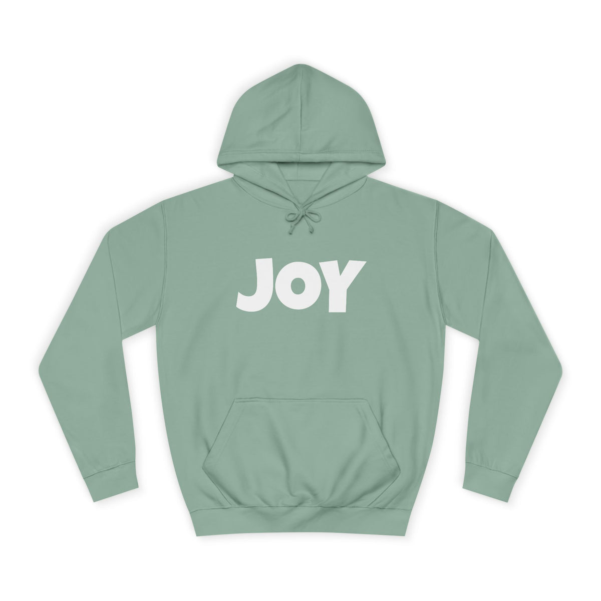 Joy Hoodie Jumpers